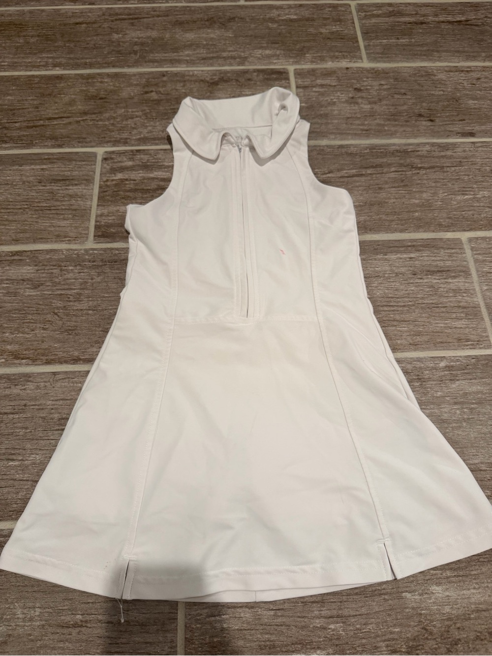 Old Navy Active Powersoft Activewear Polo Dress